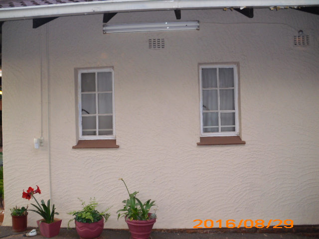 Home assessing