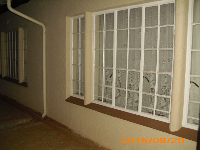 Home assesing